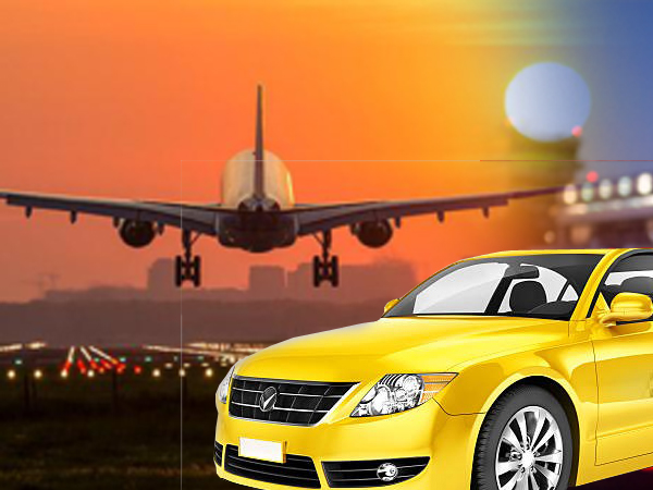 Airport taxi service gorakhpur