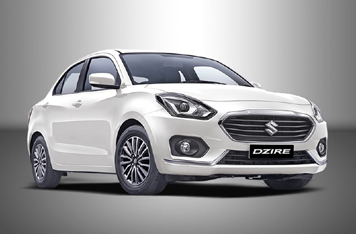 Book swift dzire for outstation tour from gorakhpur.