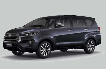 Book crysta for outstation tour from gorakhpur.